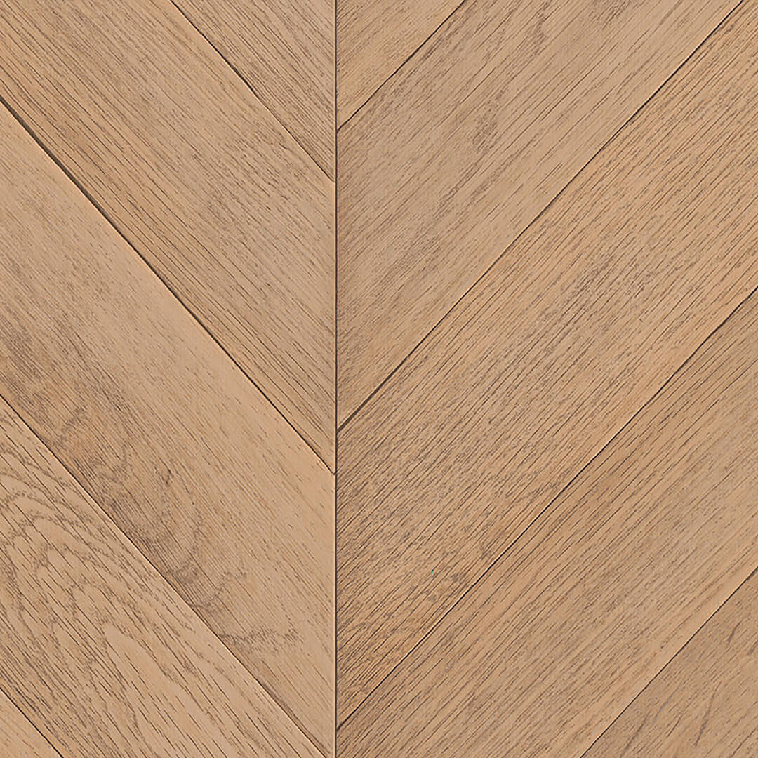 Light parquet