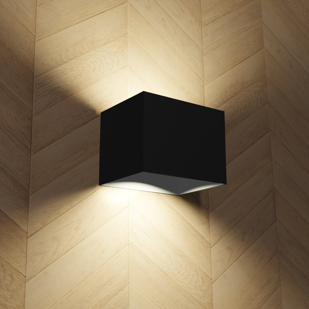 Light parquet