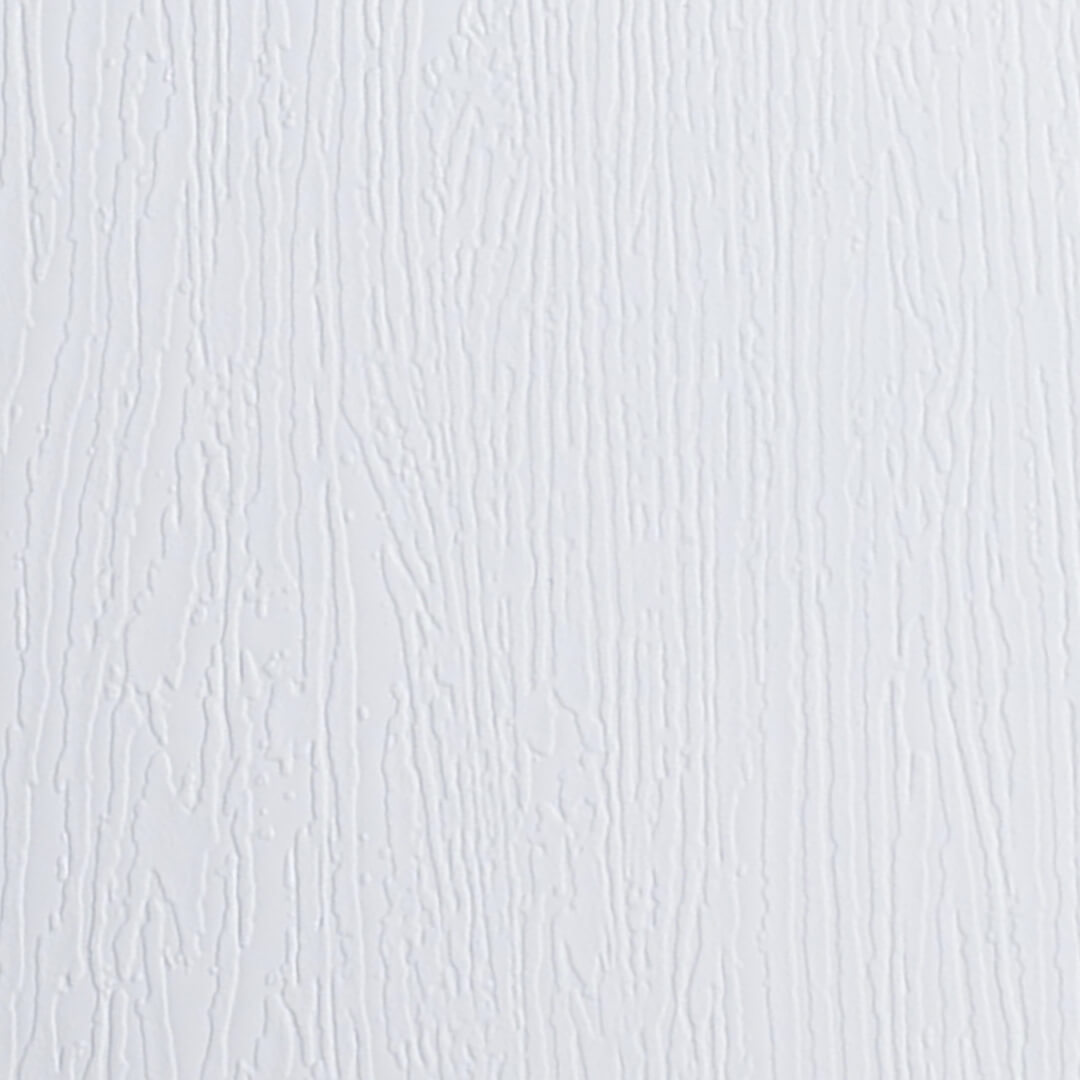 White wood