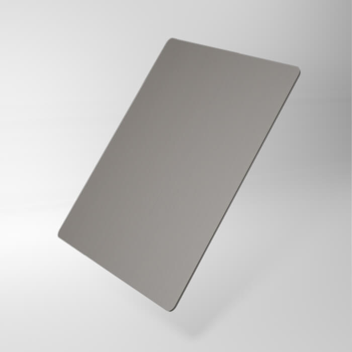 Grey ebony