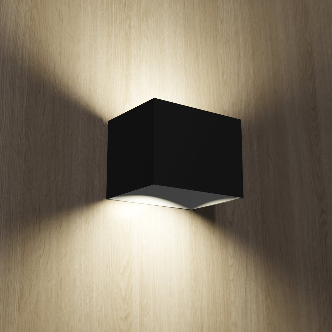 Cream grey oak