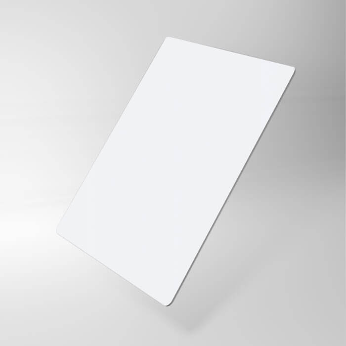 Structured white