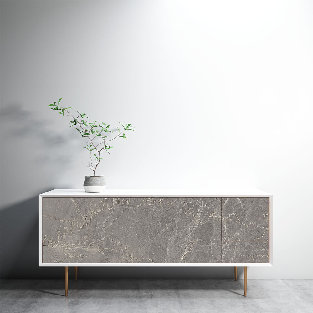 Etruscan Grey