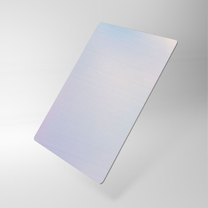 Aurora stripes