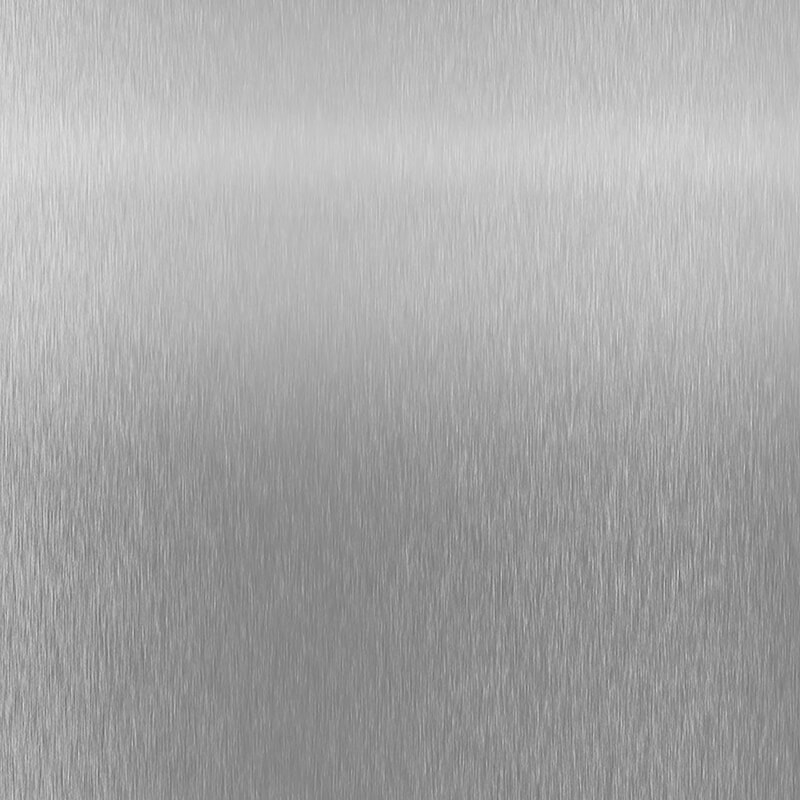 Chromed Metal