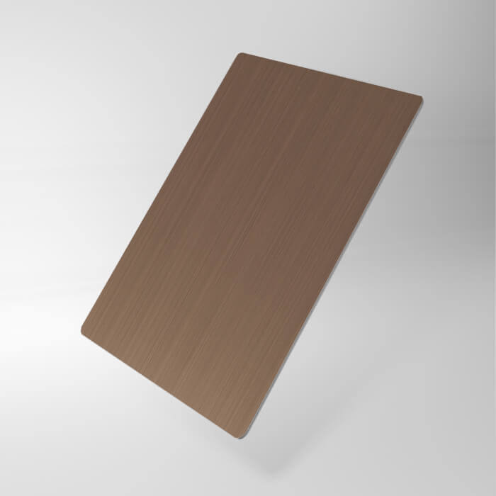 Copper