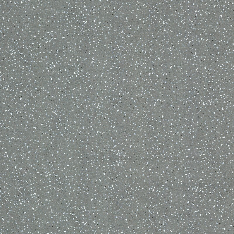 Spotted cement grey