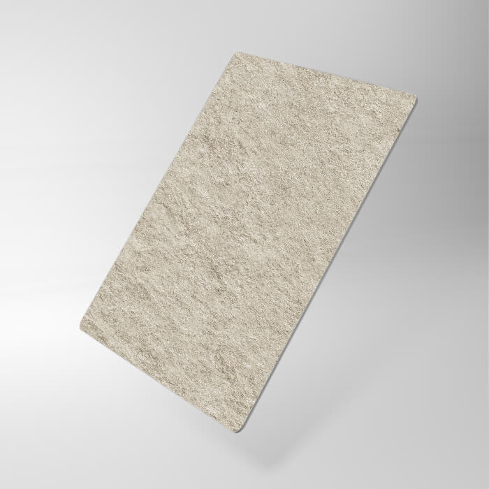 Beige Raw Granite