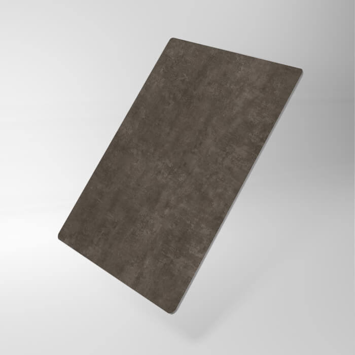 Bronze Patina