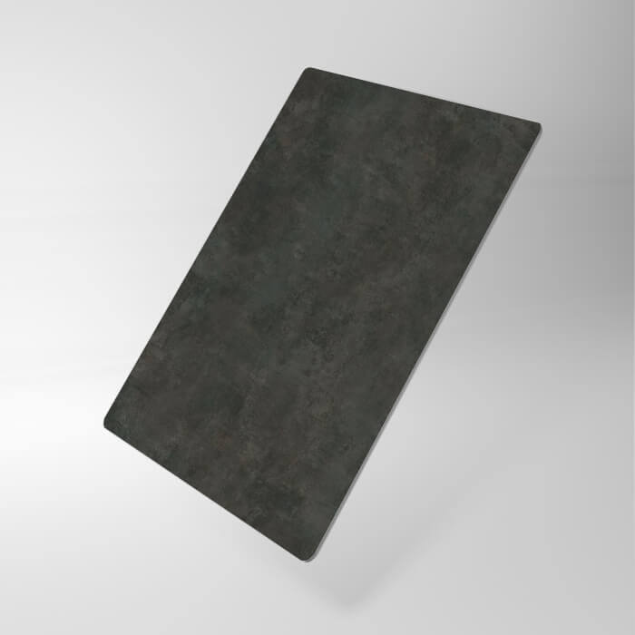 Anthracite Patina