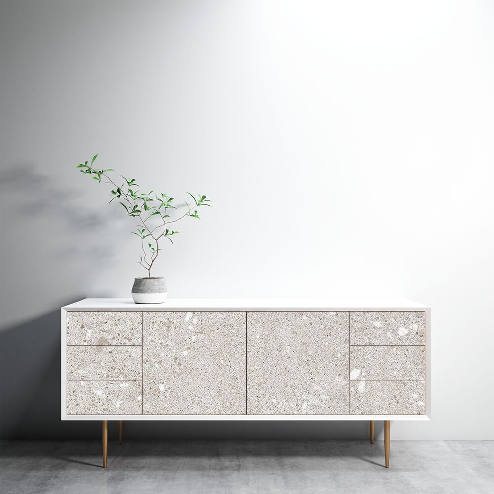 Terrazzo Grey 