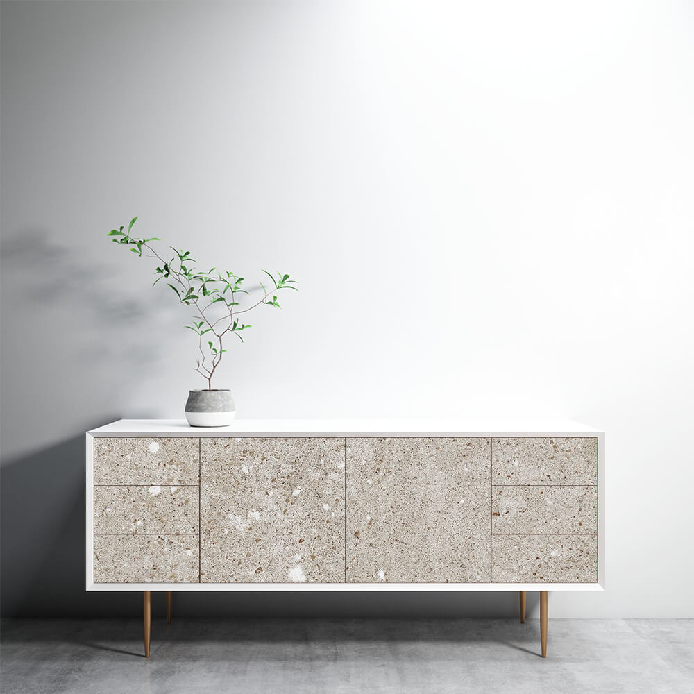 Terrazzo Beige