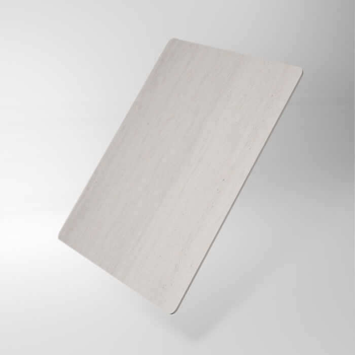 Cream concrete