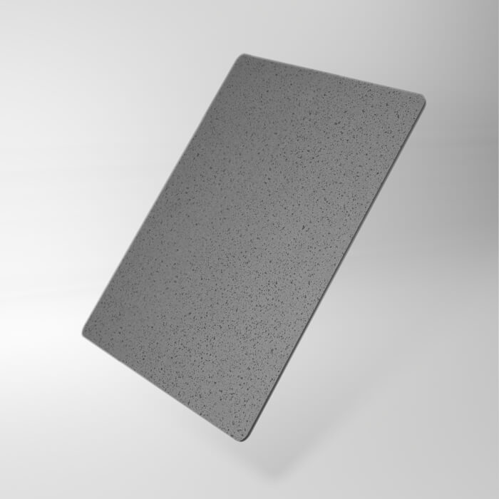 Dark granite