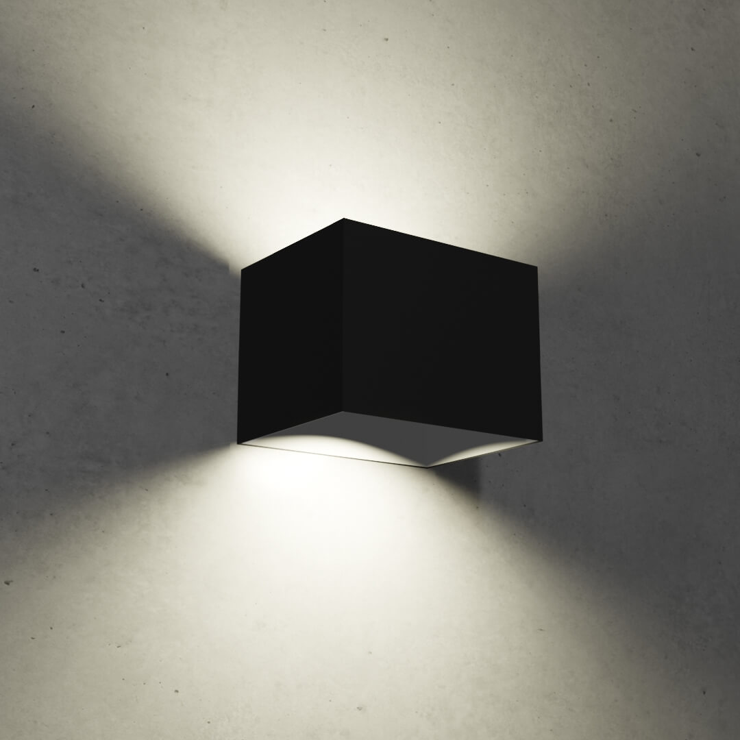 Light concrete