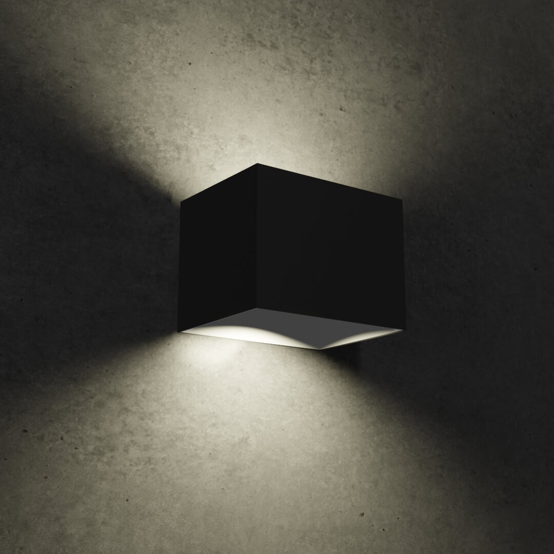 Dark Concrete