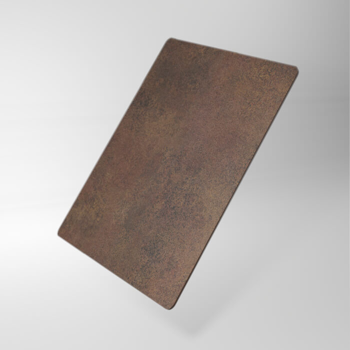 Rust