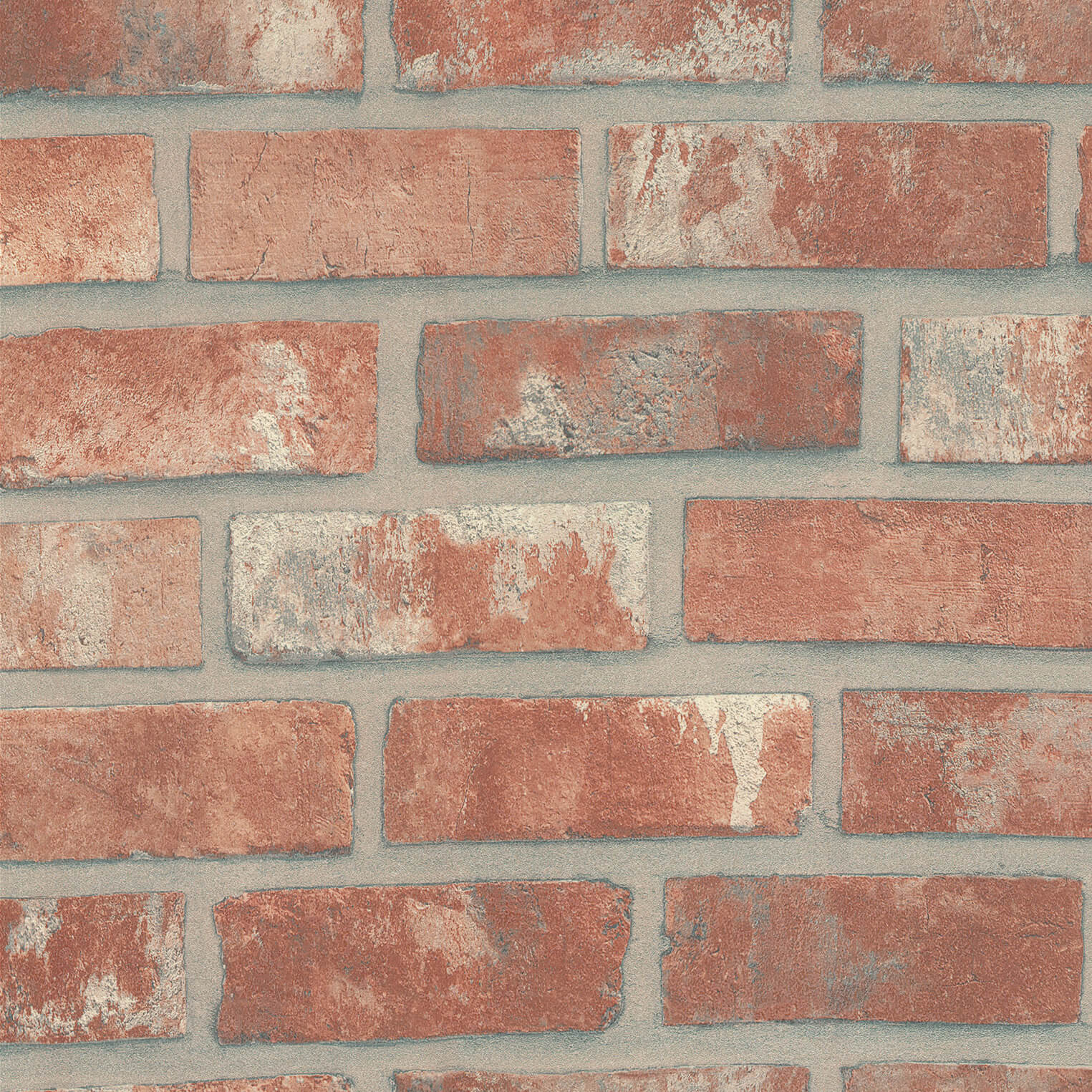 Red bricks