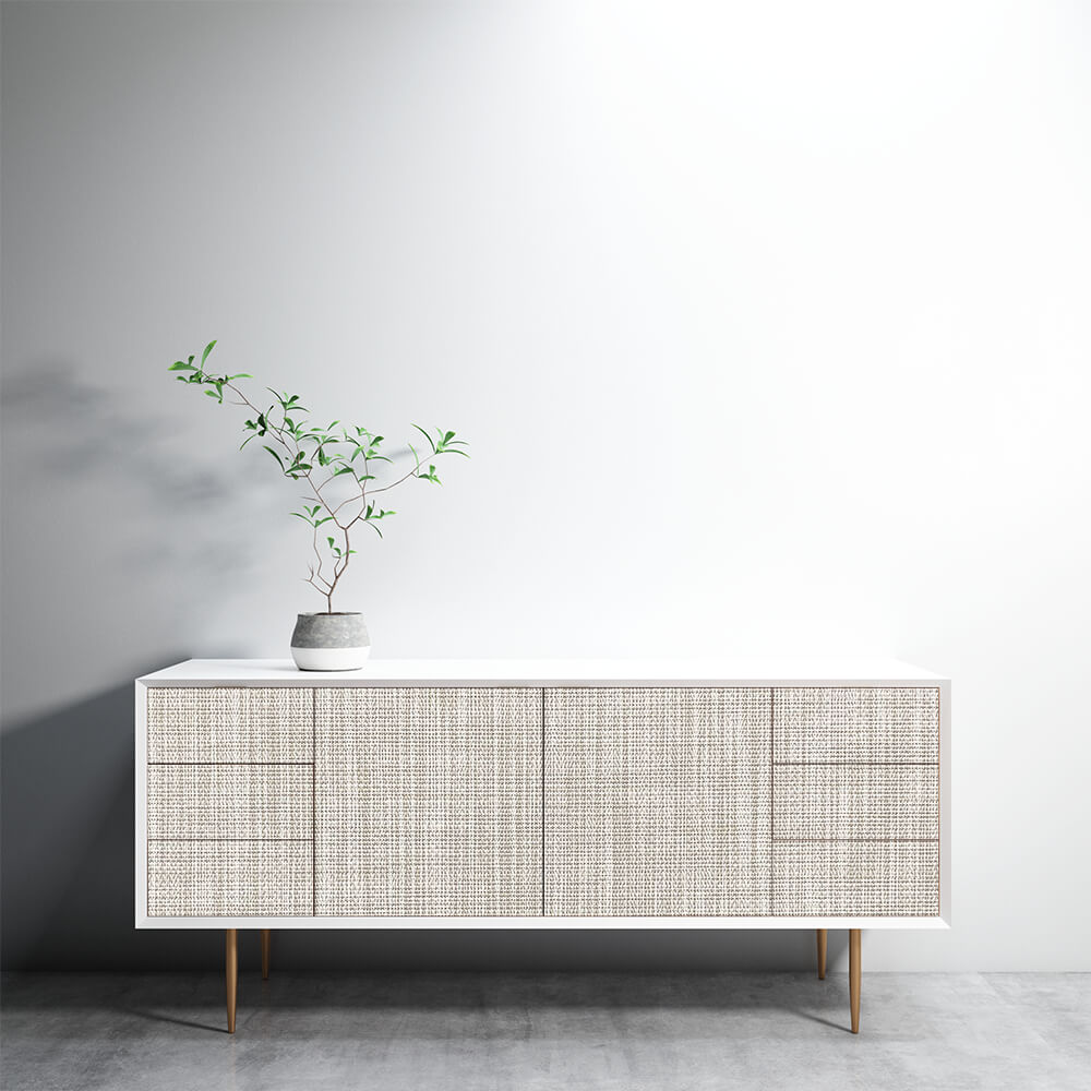 Natural Linen