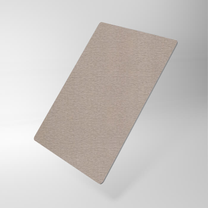 Might beige mesh