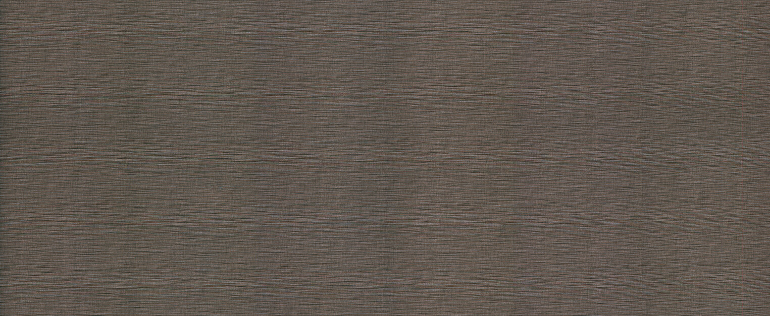 Dark grey brushed fabric