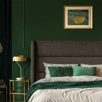 Interieur Folie Effen