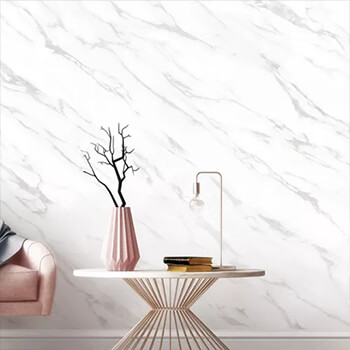 Interieur Folie Marmer